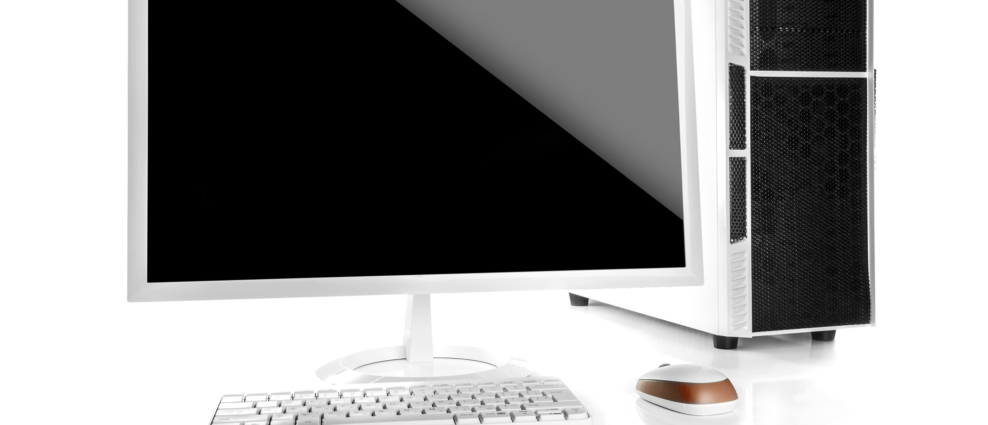 New Computer Racine County