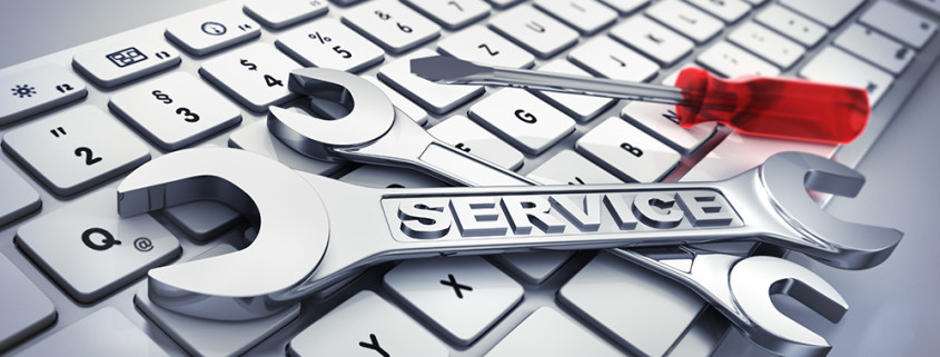 iMac Repair Services Racine County Performance PC