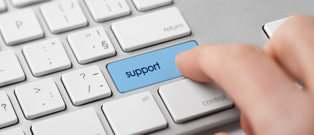 Remote Computer Support