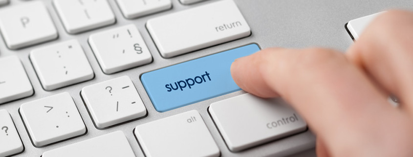 Remote Computer Support