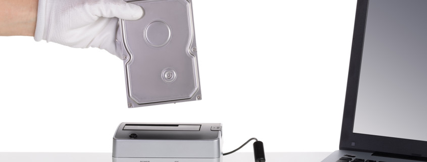 Hard Drive Repair Racine County