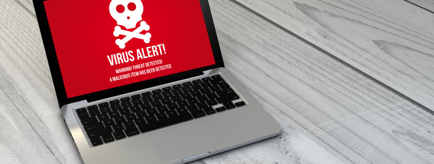 Virus Removal Racine County