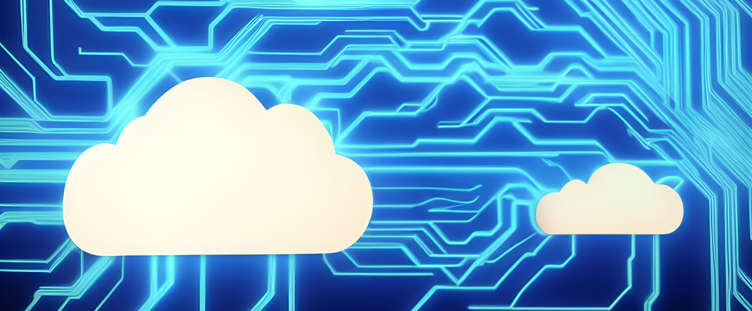 The Rise of Cloud Computing: Unveiling the Future of Business Technology