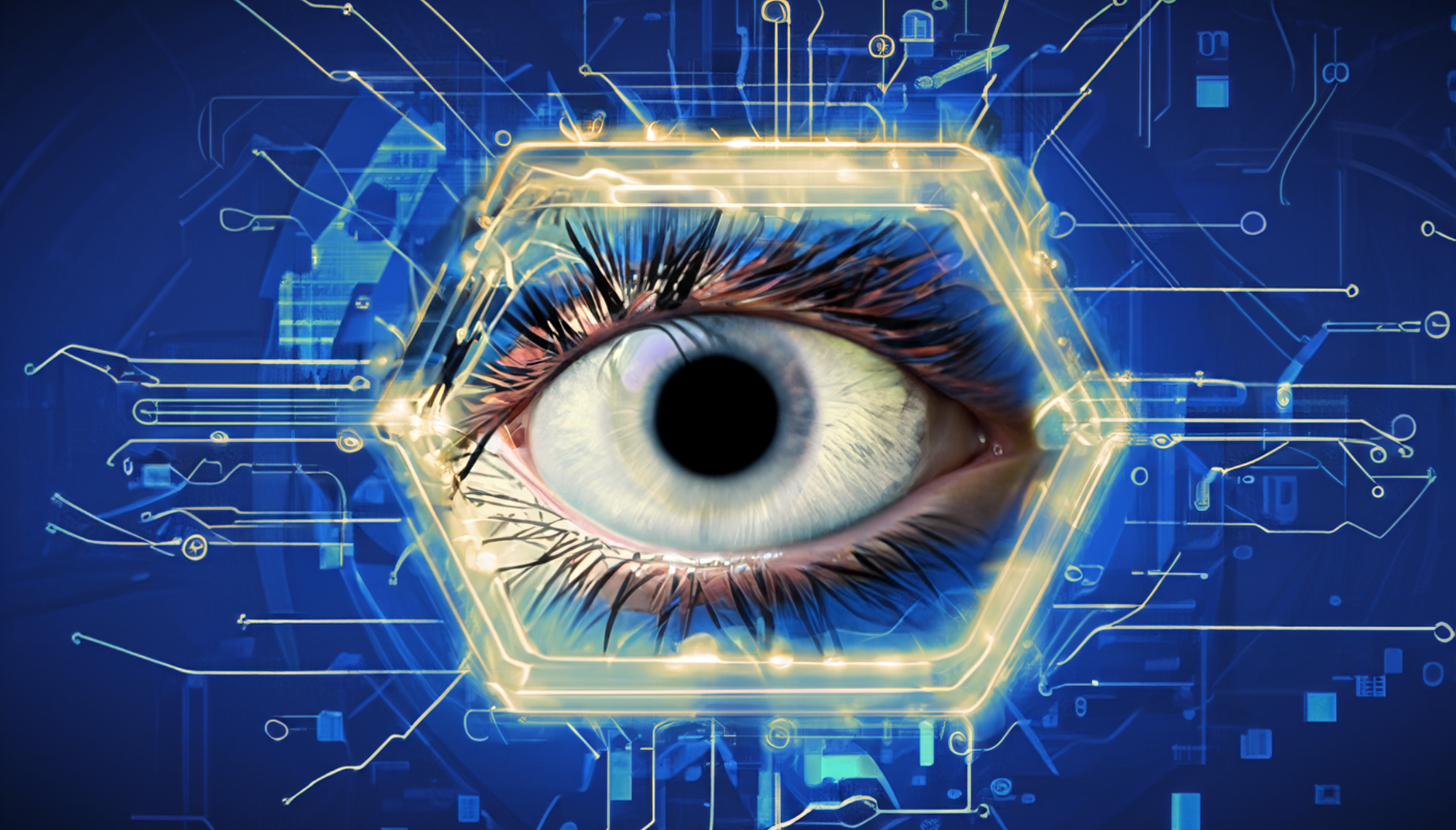 The Future of Privacy on the Internet