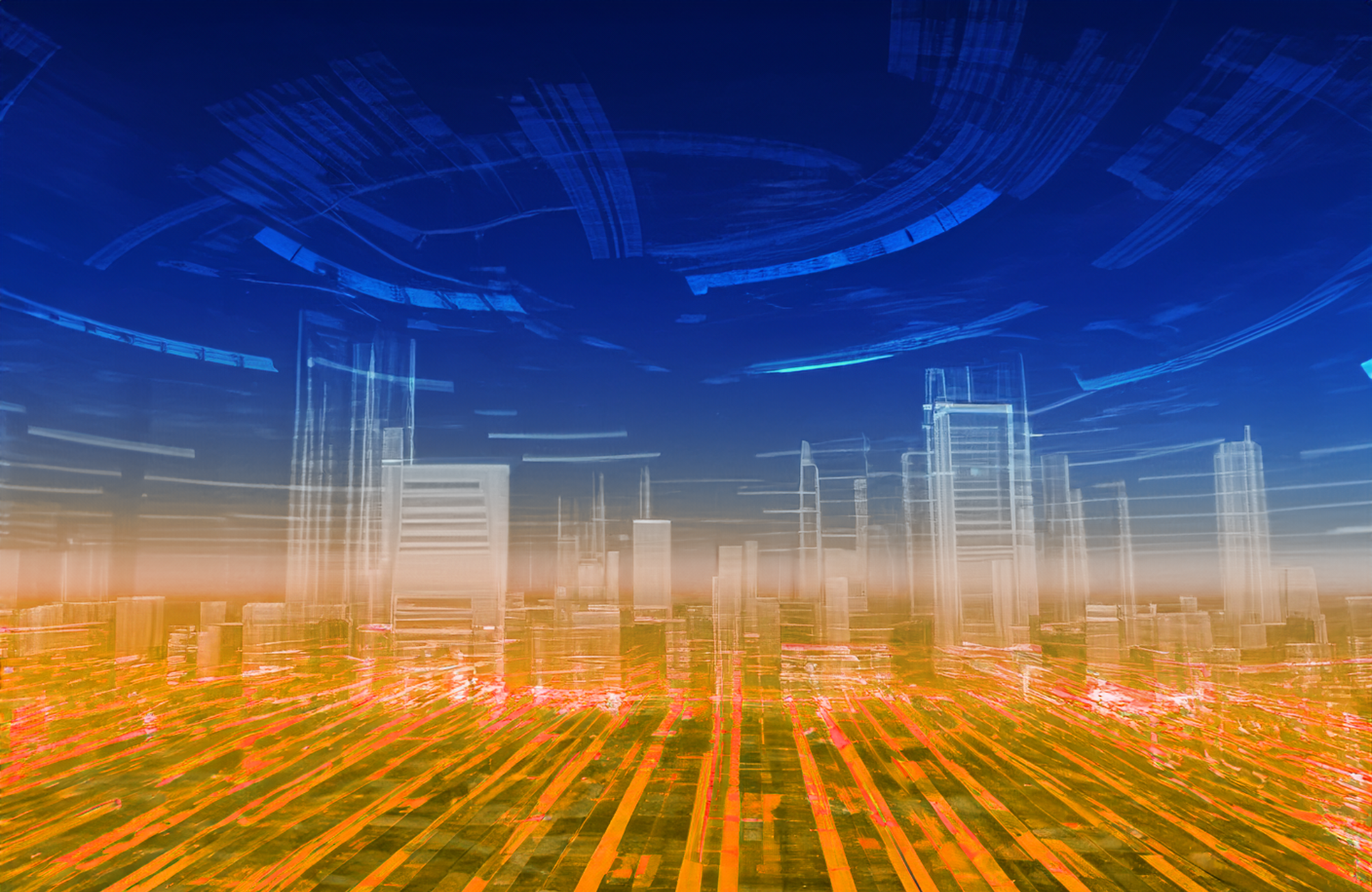 The Impact of Technology on Society