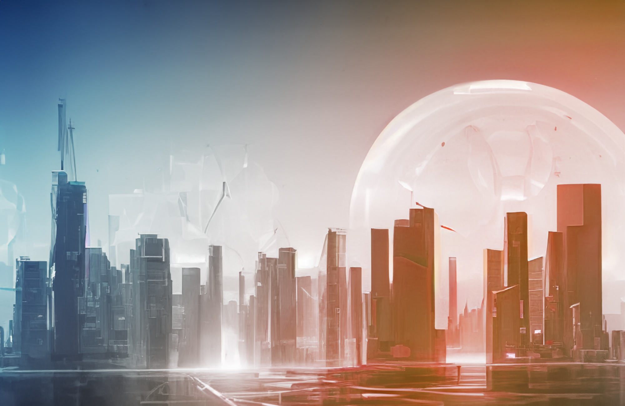 The Future of Technology in City Planning and Infrastructure