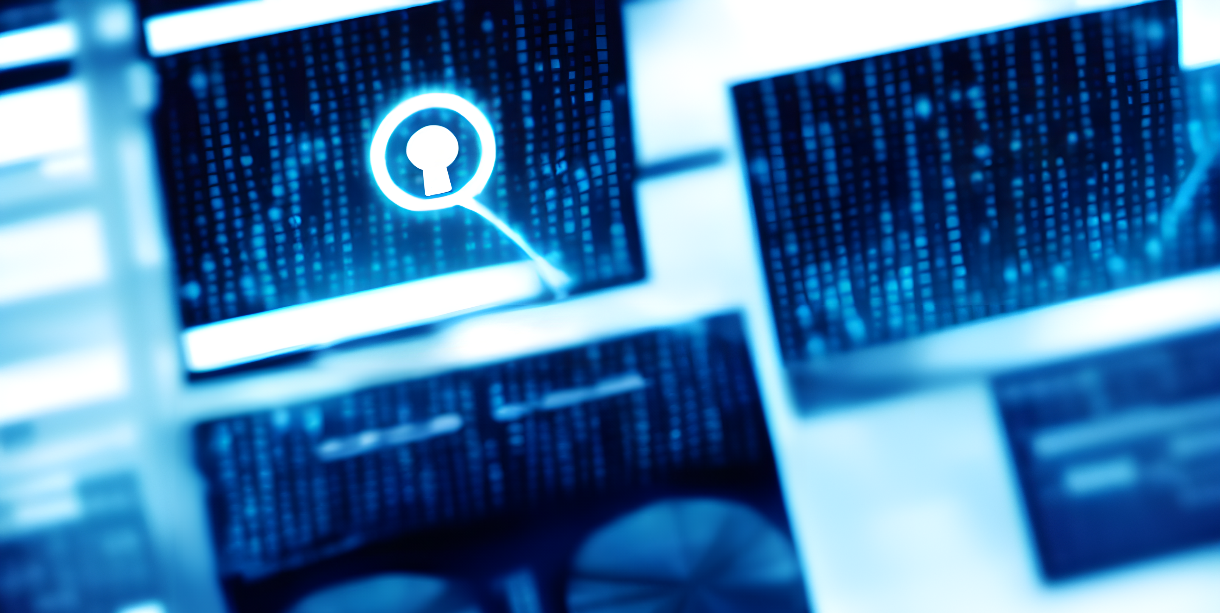 Protecting Your Data from Cyber Threats: A Comprehensive Guide