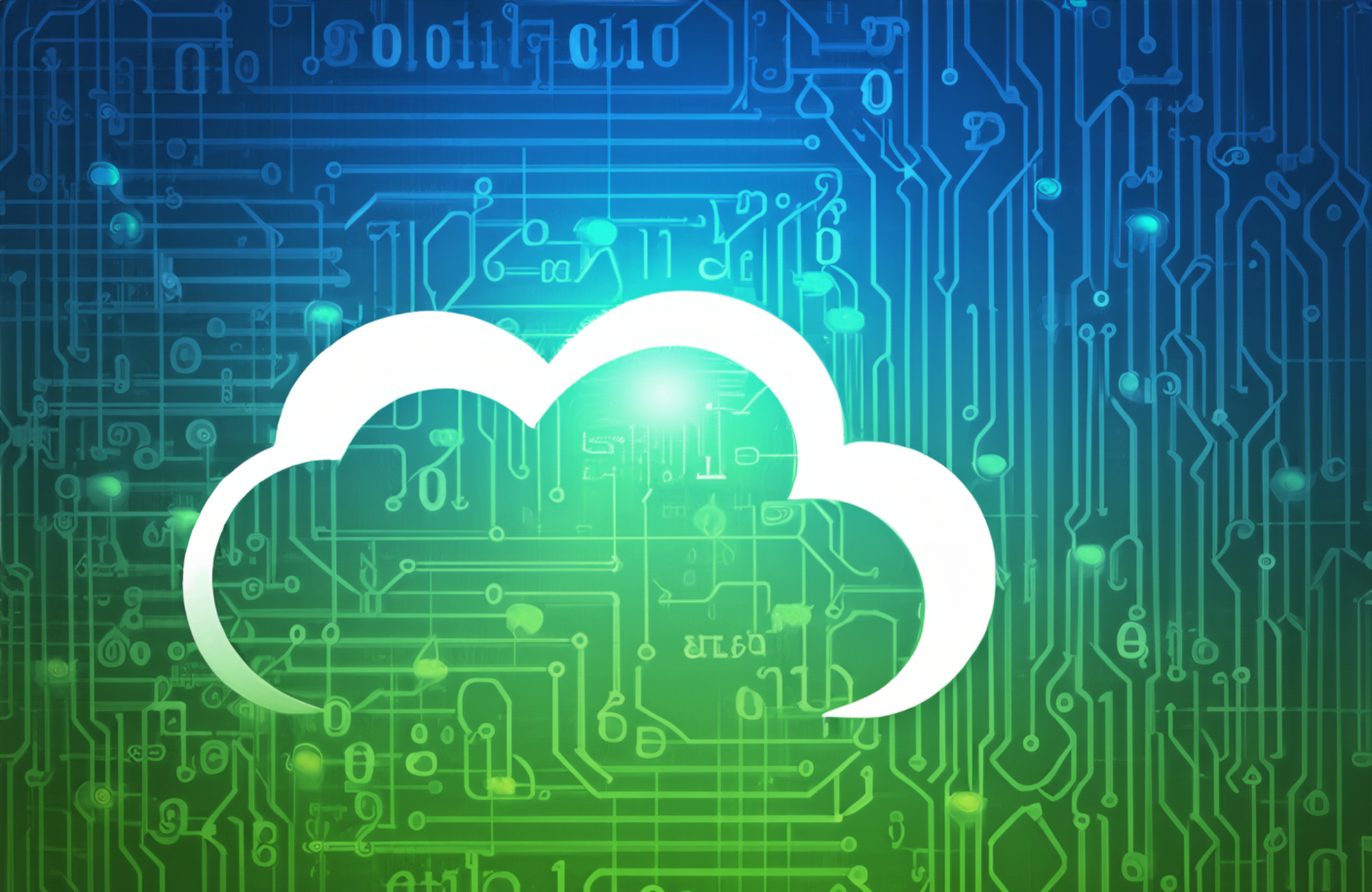The Importance of Backing Up Your Cloud Files: Protecting Your Digital Assets