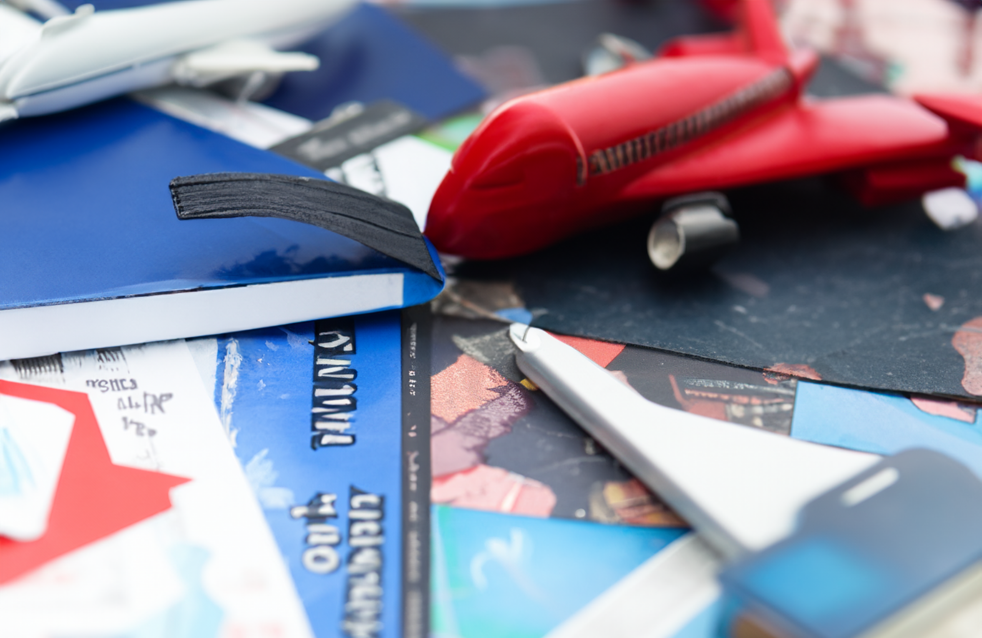 How Technology Has Changed the Way We Travel