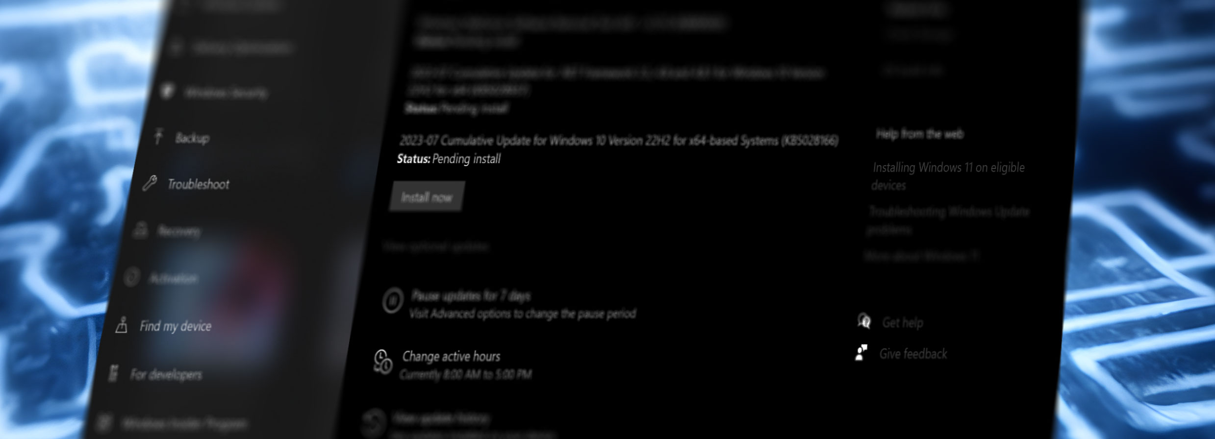 Staying Up to Date with Windows Releases: A Guide for Users