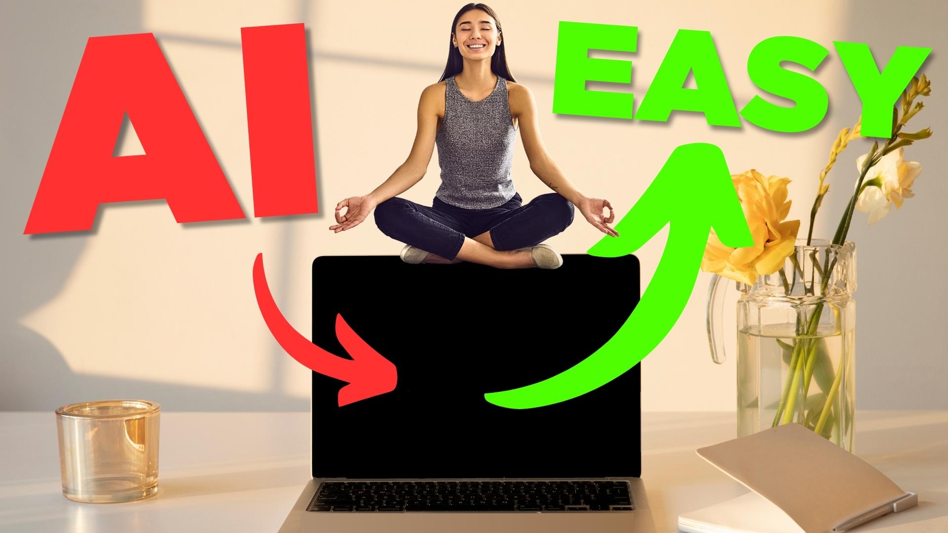 3 ways AI makes almost any business task easier